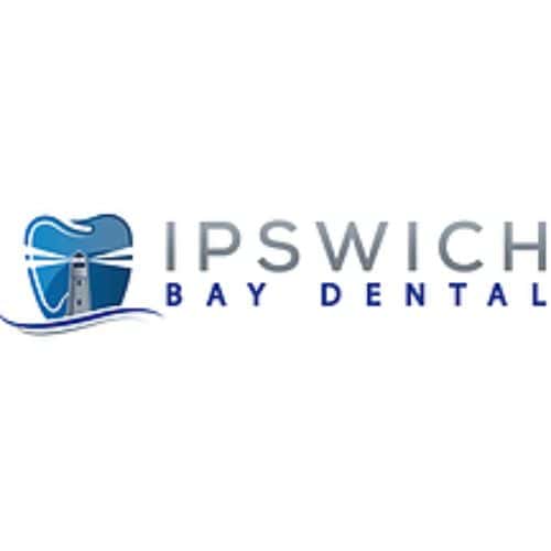 Ipswich Bay Dental logo