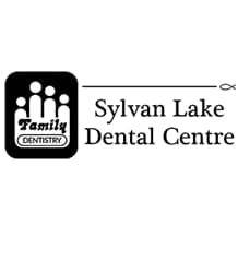 Sylvan Lake Dental Centre logo