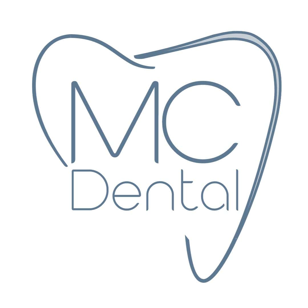 MC Dental logo
