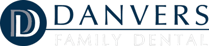 Danvers Family Dental logo