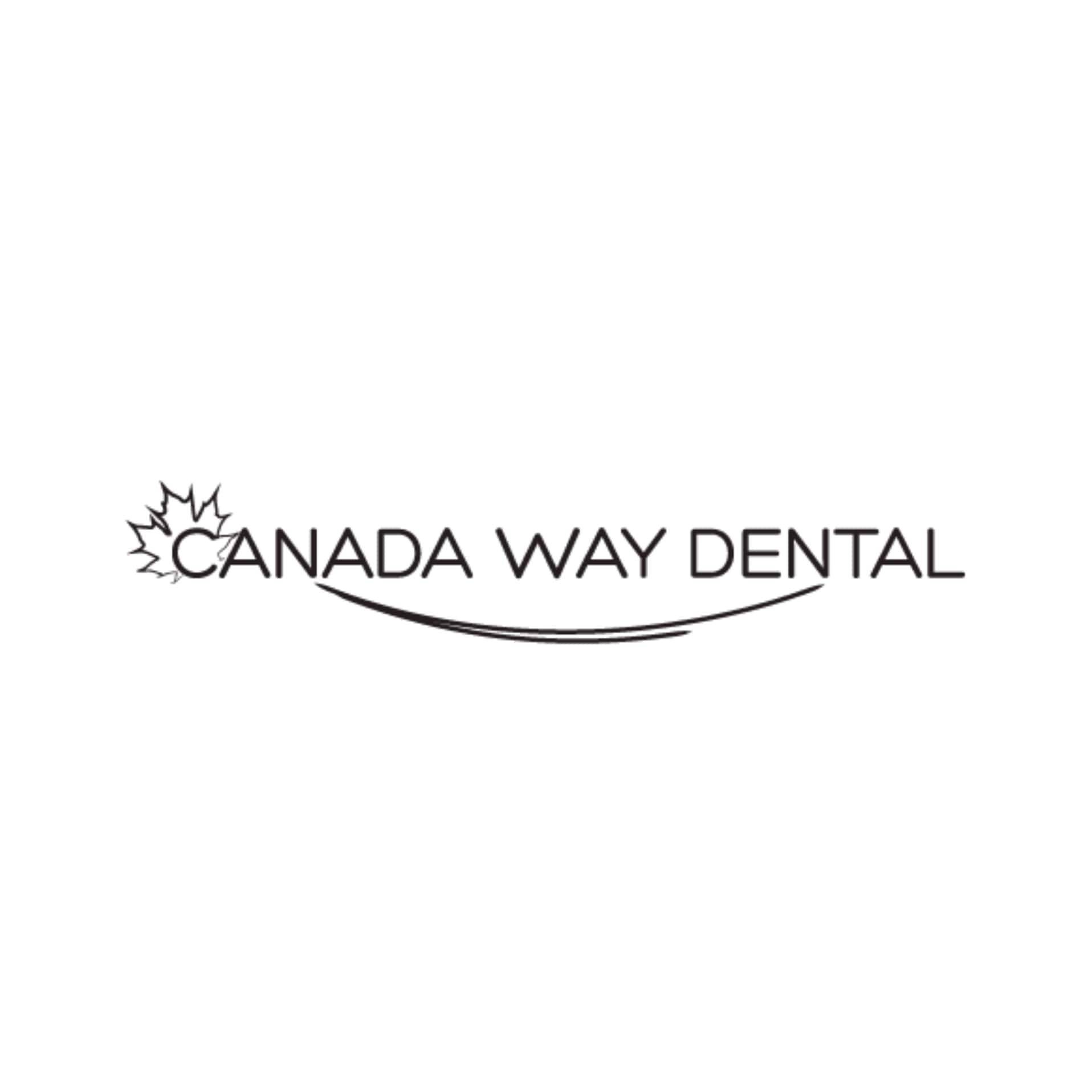Canada Way Dental logo