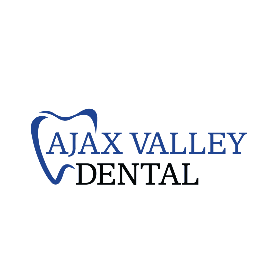 Ajax Valley Dental logo