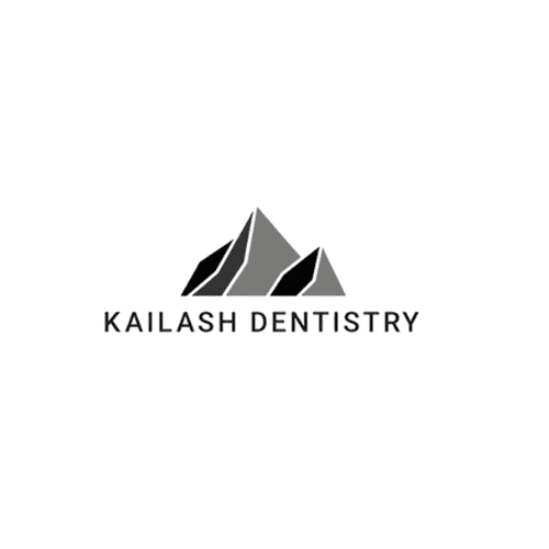 Kailash Dentistry logo