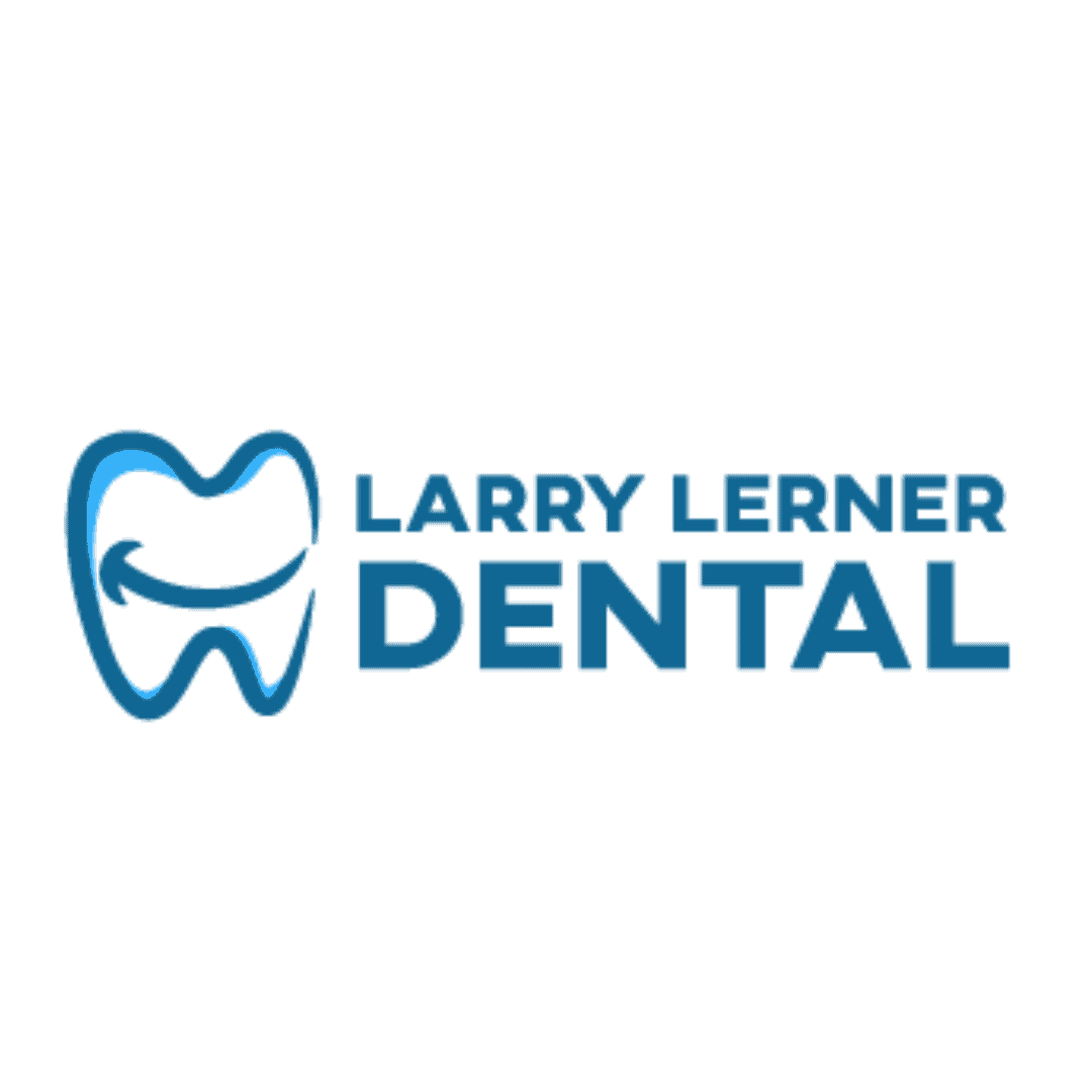 Larry Lerner Dental logo