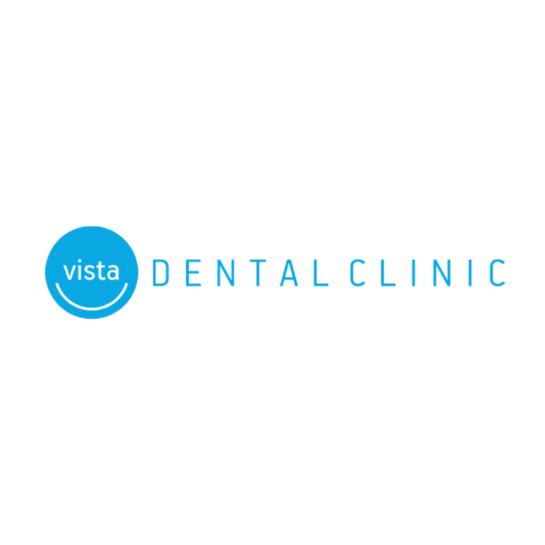 Vista Dental Clinic logo
