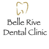 Belle Rive Dental Clinic logo