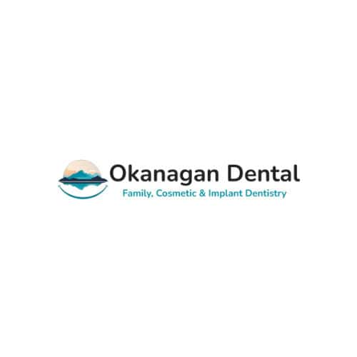 Okanagan Dental: Expert Family, Cosmetic & Implant Dentistry logo