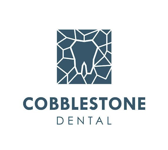 Cobblestone Dental logo