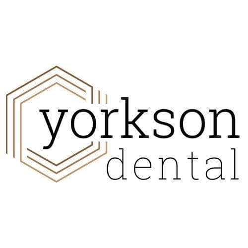 Yorkson Dental logo