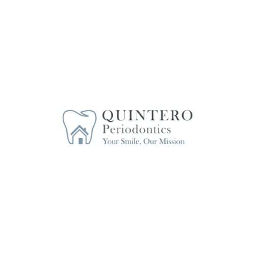 Quintero Periodontics logo