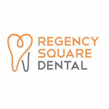 Regency Square Dental logo