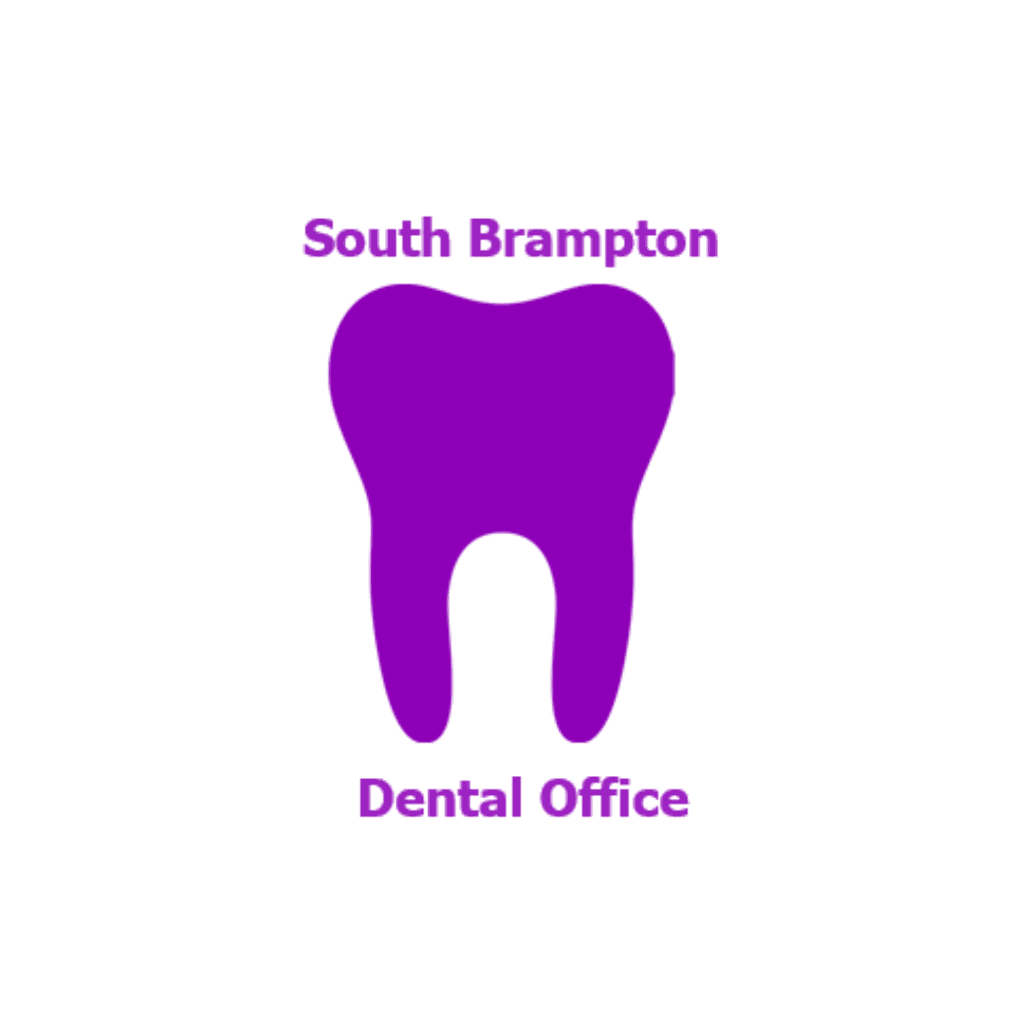 South Brampton Dental logo