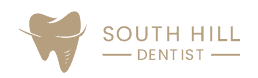 South Hill Dentist logo