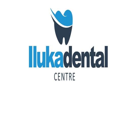Cosmetic Dentist Joondalup - Iluka Dental Centre logo