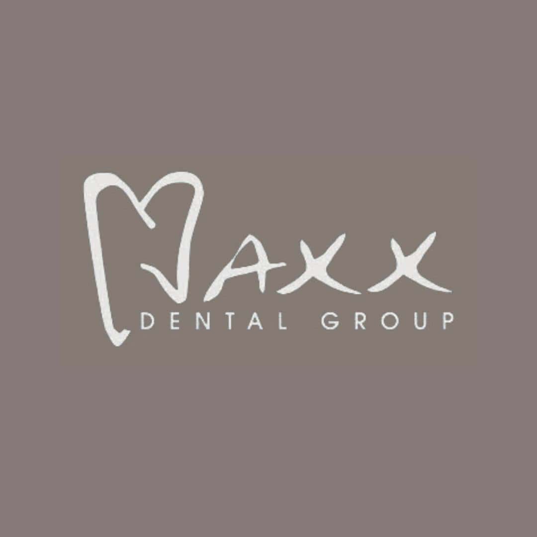 Maxx Dental Group logo