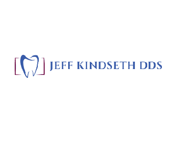 Jeff Kindseth DDS logo