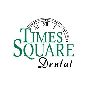 Times Square Dental logo
