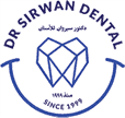 Dr. Sirwan Dental logo