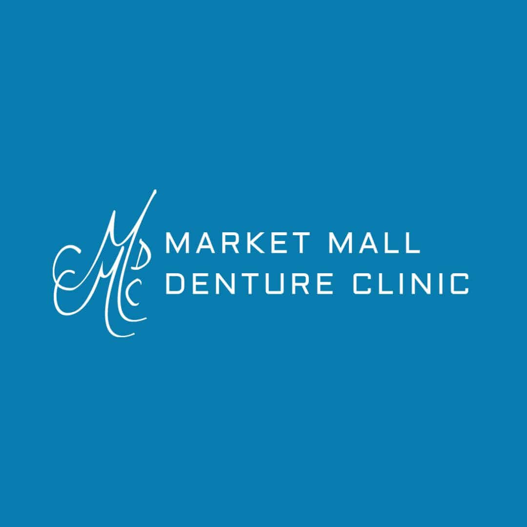 Market Mall Denture Clinic Calgary logo