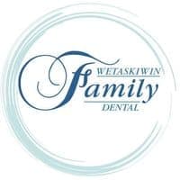 Wetaskiwin Family Dental logo