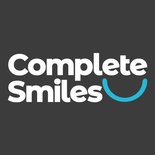 Complete Smiles logo