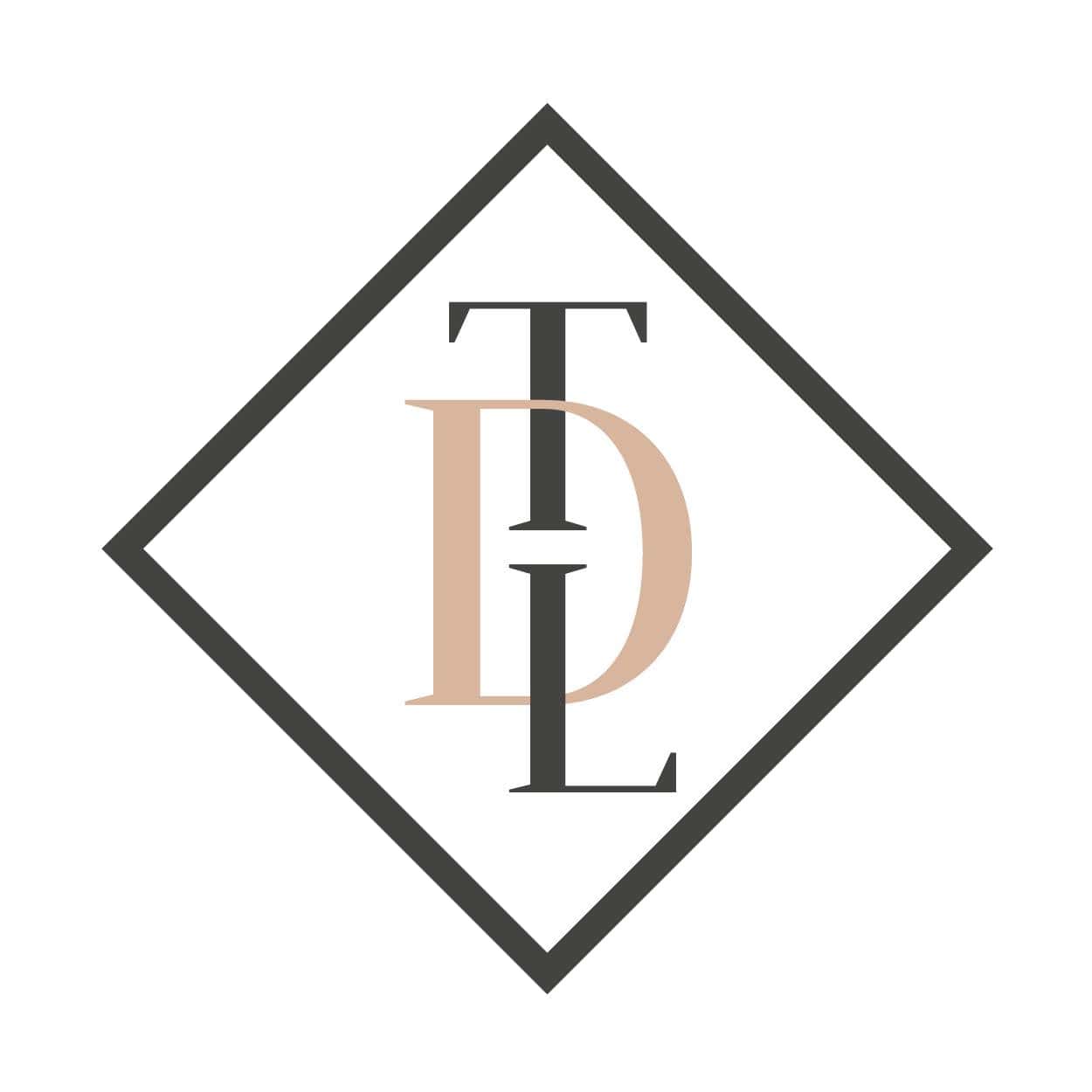 The Dental Lounges logo