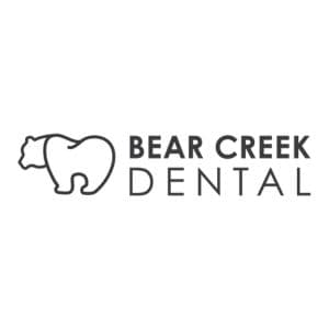 Bear Creek Dental logo