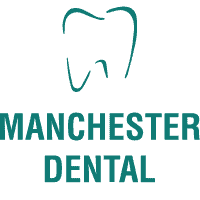 Manchester Dental logo