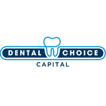 Capital Dental Choice logo