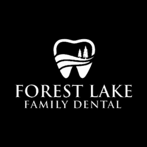 Forest Lake Family Dental logo