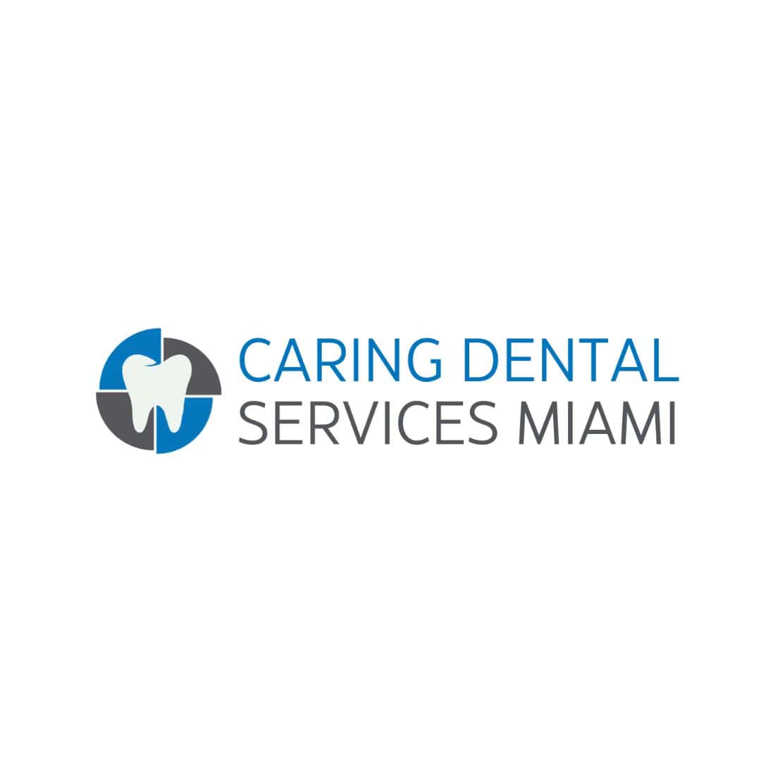 Caring Dental Services Miami logo