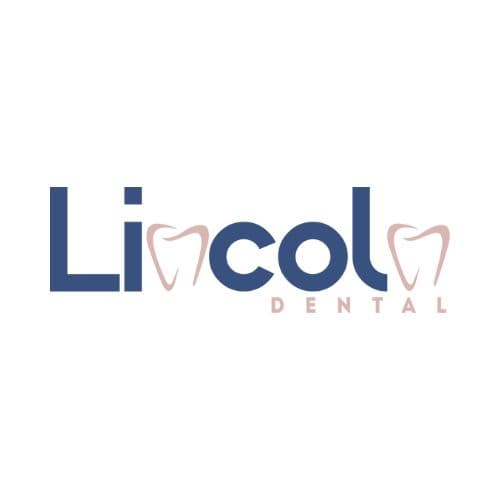 Lincoln Dental Center logo