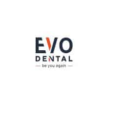 EvoDental Newcastle logo