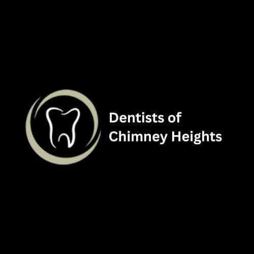 Dentists of Chimney Heights logo