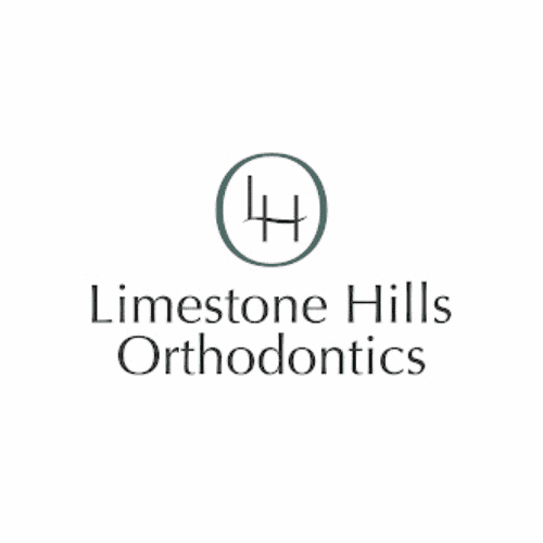 Limestone Hills Orthodontics logo