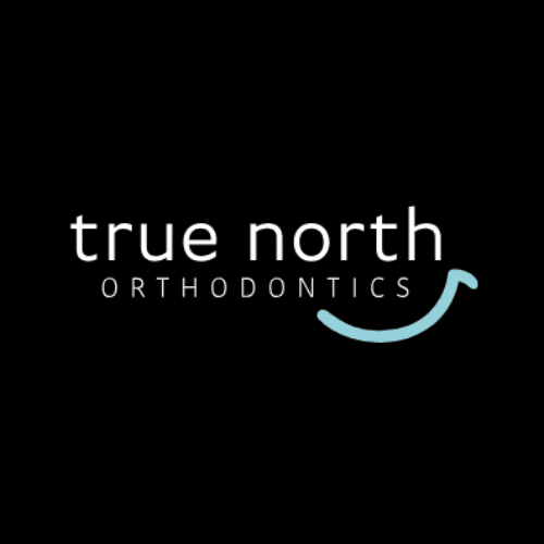 True North Orthodontics logo