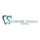 Chester Springs Dental logo