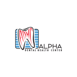 Alpha Dental Health Centre logo
