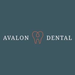 Avalon Dental logo