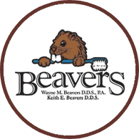 Beavers Dentistry logo