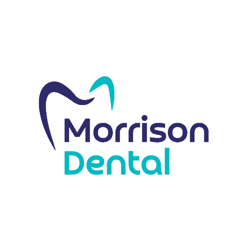 Morrison Dental logo