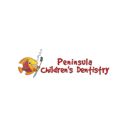 Peninsula Children’s Dentistry logo