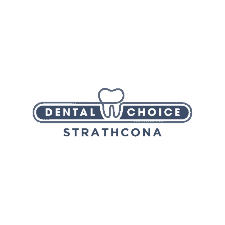 Strathcona Dental Choice logo