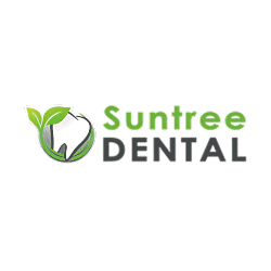 Local Dentist in Leduc | Suntree Dental logo