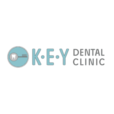 Key Dental Clinic logo