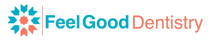 Feel Good Dentistry – Trusted Dental Care in Frisco, TX logo