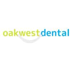 Oakwest Dental logo