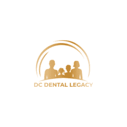 DC Dental Legacy logo
