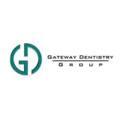 Gateway Dentistry Group – Trusted Dentist in Grande Prairie logo