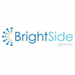 Brightside Dental | Trusted West Kelowna Dentist logo